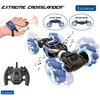 Lexibook - Extreme Crosslander - R/C kaskadinis automobilis (RC50)