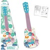 Lexibook - Mano pirmoji gitaros dygsnio versija - (K200D)