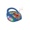 Lexibook – Paw Patrol – Bluetooth CD grotuvas (RCD109PA)
