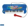 Lexibook - Paw Patrol - Electronic Keyboard w. Mikrofonas (32 klavišai) (K703PA)