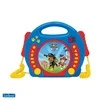 Lexibook – Paw Patrol – nešiojamas CD grotuvas (RCDK100PA)