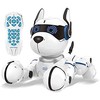 Lexibook - Power Puppy - Mano protingas robotas šuo (DOG01)