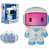 Lexibook - POWERMAN®(R) Mini - Programmable Robot with Music, Dance, Lights & Voice Recording (ROB13)