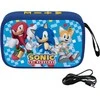 Ausinės Lexibook - Sonic Bluetooth® Nešiojama kolonėlė - 11.7 x 3.8 x 7.8 cm