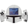 Lexibook - „Star Wars Cyber ​​Arcade Motion®“ konsolė, 50 žaidimų (JL3180SW)