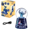 Lexibook - Stitch Snow Ball Bluetooth® Speaker (SBS10D)