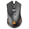 LEXIP GAMING – Ar18 Aero Speed – Belaidė ir su laidu žaidimų pelė