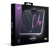 Lexip - Sasuke Pelės kilimėlis Design By Tsume - Naruto Shippuden