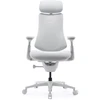 LiberNovo - Omni Pro Dynamic Ergonomic Chair - Glacier Baltas - 48cm