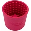 LICKIMAT - Yoggie Pot Rožinė - (645.5466)