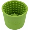 LICKIMAT - Yoggie Pot Žalias - (645.5460)
