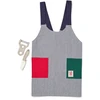 Liewood - Little Chef Cooking Set - Classic Navy Multi Mix (LW21334-3094)