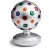 LIGHT - UP - Disco Ball Sidabrinis 28cm (MCDC002)