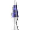 LIGHT - UP - Lava Lamp 36 cm - Enchanting Violetinė (6112J)
