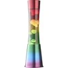 LIGHT - UP - Lavos lempa 40 cm - Vaivorykštės sapnas (4102)