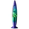 Light Up Šviečianti lavos lempa 41 cm LED – „Polar Light“