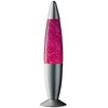 LIGHT - UP - Lava Lamp Glamorous Glitter 41cm