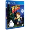 Limited Run Riboto leidimo „Run A Boy And His Blob“ – „PlayStation 4“