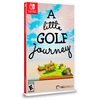 Limited Run Maža golfo kelionė – „Nintendo Switch“