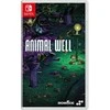 Limited Run Riboto leidimo „Animal Well“ – „Nintendo Switch“
