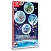 Limited Run Asdivine Collection - Nintendo Switch