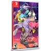 „Astral Ascent“ (importuota) – „Nintendo Switch“