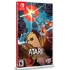 Limited Run Riboto leidimo „Atari Recharged“ kolekcija, 1 tomas – „Nintendo Switch“