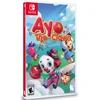 Limited Run Ayo the Cloun - Nintendo Switch