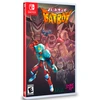 Limited Run „Bat Boy“ – „Nintendo Switch“