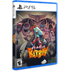 Limited Run Bat Boy - PlayStation 5