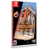 Limited Run Puiki Billo ir Tedo retro kolekcija – „Nintendo Switch“