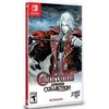 Limited Run Limituoto leidimo „Castlevania Advance“ kolekcija – „Harmony of Dissonance“ viršelis – „Nintendo Switch“