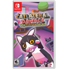 „Catlateral Damage: Remeowstered“ – „Nintendo Switch“