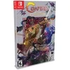 Limited Run „Contra Anniversary Collection Classic Edition“ – „Nintendo Switch“