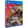Limited Run Dawn of the Monsters - PlayStation 4