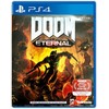 Limited Run DOOM Eternal - PlayStation 4