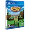 Limited Run „Dragon Lapis“ – „PlayStation 4“