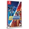 Limited Run „Exzeus“ pilna kolekcija – „Nintendo Switch“