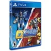 Limited Run „Exzeus“ pilna kolekcija – „PlayStation 4“