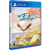 Limited Run Plunksna – PlayStation 4