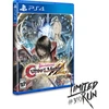 Limited Run Riboto leidimo „Bloodstained“ – „Curse Of The Moon 2“ (riboto leidimo, #390) – „PlayStation 4“