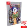 Limited Run „Bloodstained: Curse of the Moon 2“ klasikinis leidimas (riboto leidimo Nr. 98) – „Nintendo Switch“