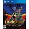 Limited Run „Konami Castlevania Anniversary Collection“ (ribotas važiavimas Nr. 405) PS4