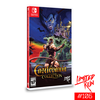 „Konami Castlevania“ jubiliejaus kolekcija (ribotas bėgimas Nr. 106)