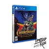 Limited Run „Konami Castlevania Anniversary Collection“ (ribotas važiavimas Nr. 405) PS4
