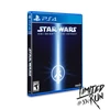Limited Run „Žvaigždžių karų“ „Jedi Knight II: Jedi Outcast“ (riboto leidimo Nr. 336) – „PlayStation 4“