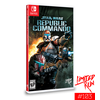 Limited Run „Žvaigždžių karai: Respublikos komando“ (riboto leidimo Nr. 103) – „Nintendo Switch“