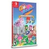 Limited Run „Gotta Protectors“ tamsos vežimėlis (Nintendo Switch)