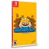 Limited Run Gunbrick: Reloaded - Nintendo Switch
