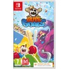 Limited Run „Guts 'N Goals“ (kodas dėžutėje) – „Nintendo Switch“